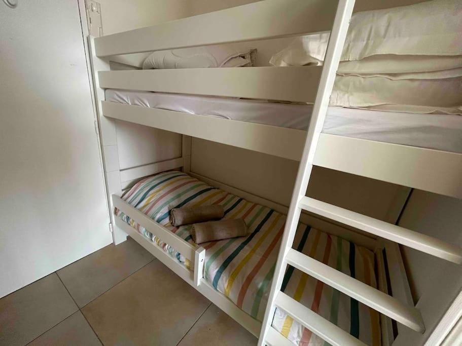 Joli Studio A Sanary-Sur-Mer Exteriör bild